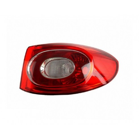 VW TIGUAN 07-11 ΦΑΝΟΣ ΠΙΣΩ ΕΞΩ - ΣΥΝΟΔΗΓΟΥ