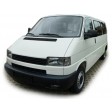 VW T4 '96-'03 CARAVELLE - MULTIVAN ΕΜΠΡΟΣ ΦΑΝΑΡΙΑ - ΜΑΥΡΑ