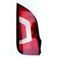 VW UP 2012-16 ΦΑΝΟΣ ΠΙΣΩ - ΟΔΗΓΟΥ
