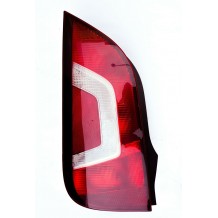 VW UP 2012-16 ΦΑΝΟΣ ΠΙΣΩ - ΟΔΗΓΟΥ