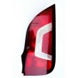 VW UP 2012-16 ΦΑΝΟΣ ΠΙΣΩ - ΣΥΝΟΔΗΓΟΥ