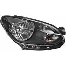 VW UP 2012-16 ΦΑΝΟΣ ΕΜΠΡΟΣ ΗΛΕΚΤ. (ΜΑΥΡΟ) (DEPO) - ΣΥΝΟΔΗΓΟΥ
