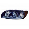 VOLVO S40 03-07 / VOLVO V50 04-07 ΦΑΝΟΣ ΕΜΠΡΟΣ ΜΑΥΡΟΣ (DEPO) - ΟΔΗΓΟΥ VOLVO S40 03-07 / VOLVO V50 04-07 ΦΑΝΟΣ ΕΜΠΡΟΣ ΜΑΥΡΟΣ (DEPO) - ΟΔΗΓΟΥ
