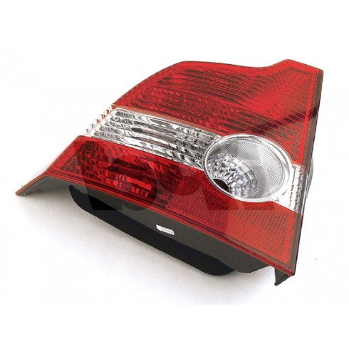 VOLVO S40 03-07 ΦΑΝΟΣ ΠΙΣΩ MARELLI - ΟΔΗΓΟΥ