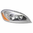 VOLVO XC60 2008-13 ΦΑΝΟΣ ΕΜΠΡΟΣ ΗΛΕΚΤ.  (ΜΕ ΜΟΤΕΡ)  (DEPO) - ΣΥΝΟΔΗΓΟΥ