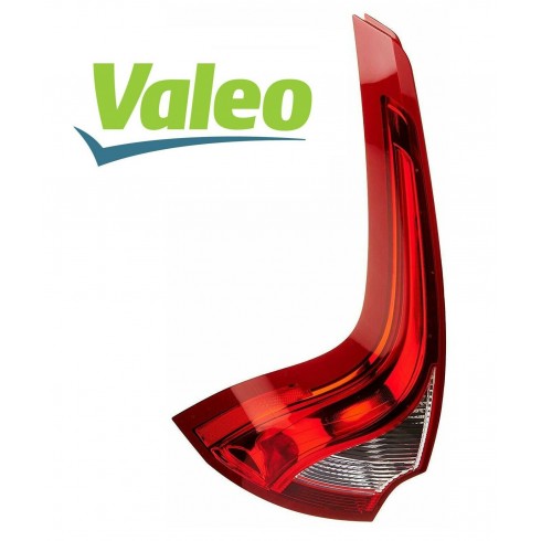 VOLVO XC60 2008-11 ΦΑΝΟΣ ΠΙΣΩ  LED VALEO - ΟΔΗΓΟΥ
