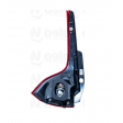 VOLVO XC60 2008-11 ΦΑΝΟΣ ΠΙΣΩ LED VALEO - ΣΥΝΟΔΗΓΟΥ