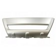 VOLVO XC60 2008-13 ΠΛΑΣΤΙΚΟ ΠΡΟΦΥΛΑΚΤΗΡΑ ΕΜΠΡΟΣ ΚΑΤΩ ΓΚΡΙ 