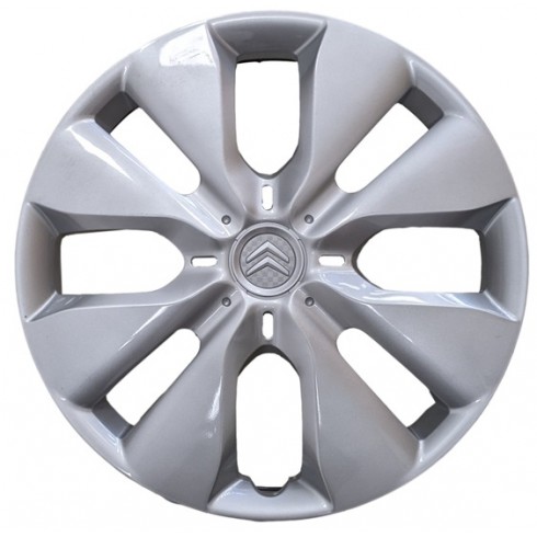 CITROEN C3 '16-'19 ΤΑΣΙ ΤΡΟΧΟΥ 14", ΤΕΜΑΧΙΟ
