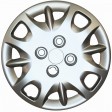FIAT PUNTO '95-'99 ΤΑΣΙΑ ΤΡΟΧΩΝ CRC (13ΑΡΑ ΖΑΝΤΑ) , ΣΕΤ