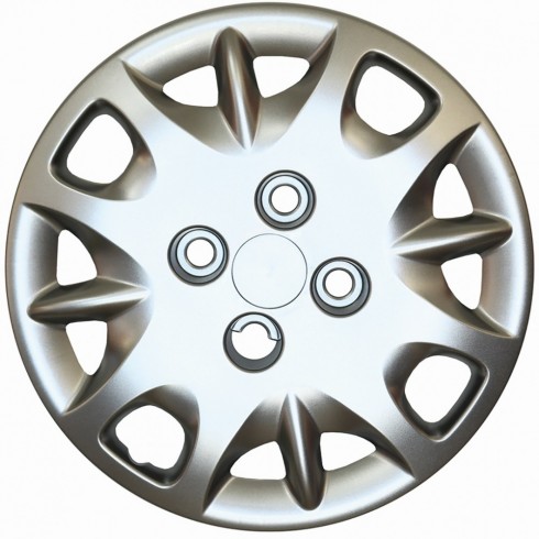 FIAT PUNTO '95-'99 ΤΑΣΙΑ ΤΡΟΧΩΝ CRC (13ΑΡΑ ΖΑΝΤΑ) , ΣΕΤ