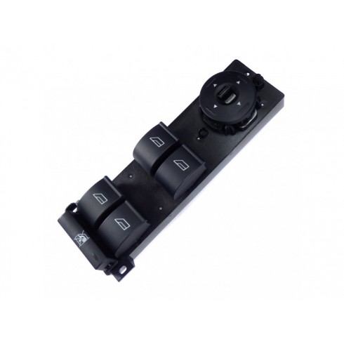ΔΙΑΚΟΠΤΗΣ ΗΛΕΚΤΡΙΚΩΝ ΠΑΡΑΘΥΡΩΝ FORD FOCUS/ CMAX '08-'13 4ΠΛΟΣ| 3PIN