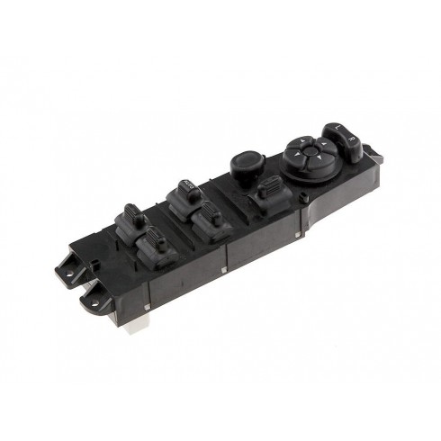 ΔΙΑΚΟΠΤΗΣ ΗΛΕΚΤΡΙΚΩΝ ΠΑΡΑΘΥΡΩΝ JEEP CHEROKEE '96- 4ΠΛΟΣ 12PIN