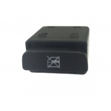 ΔΙΑΚΟΠΤΗΣ ΗΛΕΚΤΡΙΚΩΝ ΠΑΡΑΘΥΡΩΝ VW POLO 9N_ '01-'09/ IBIZA (ΚΛΕΙΔΩΜΑΤΟΣ ΠΑΡΑΘΥΡΩΝ)| 6PIN