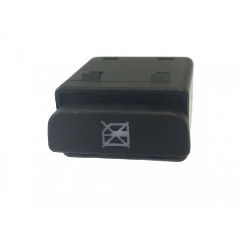 ΔΙΑΚΟΠΤΗΣ ΗΛΕΚΤΡΙΚΩΝ ΠΑΡΑΘΥΡΩΝ VW POLO 9N_ '01-'09/ IBIZA (ΚΛΕΙΔΩΜΑΤΟΣ ΠΑΡΑΘΥΡΩΝ)| 6PIN