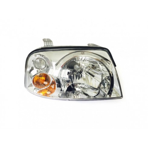 HYUNDAI ATOS PRIME '03-'07 ΕΜΠΡΟΣ ΦΑΝΑΡΙ, ΗΛΕΚΤΡΙΚΟ ΧΩΡΙΣ ΜΟΤΕΡ, ΣΥΝΟΔΗΓΟΥ