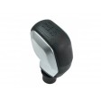 CITROEN C3/C3 AIRCROSS/PEUGEOT 208/ 2008/ 3008/ 308, ΠΟΜΟΛΟ ΛΕΒΙΕ ΤΑΧΥΤΗΤΩΝ, 5 ΤΑΧΥΤΗΤΕΣ, ΜΑΥΡΟ/ΑΣΗΜΙ 