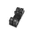VW/SKODA/SEAT ΔΙΑΚΟΠΤΗΣ ΠΑΡΑΘΥΡΩΝ,10 PIN ΕΜΠΡΟΣ, ΟΔΗΓΟΥ