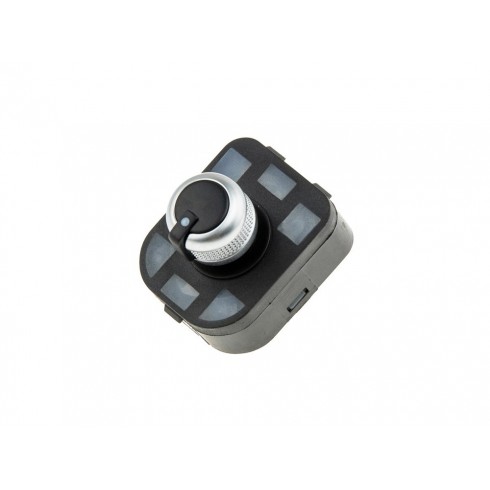 ΔΙΑΚΟΠΤΗΣ ΚΑΘΡΕΠΤΩΝ AUDI A3/ A6/ A8/ Q7/ TT/ S6 4PIN