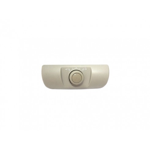 ΔΙΑΚΟΠΤΗΣ ΗΛΙΟΡΟΦΗΣ RENAULT MEGANE II/ SCENIC II - LAGUNA II| 6PIN