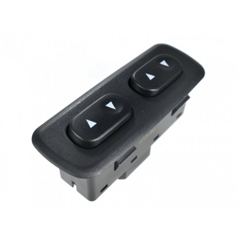 HYUNDAI ACCENT '96-'00 ΔΙΑΚΟΠΤΗΣ ΗΛΕΚΤΡΙΚΩΝ ΠΑΡΑΘΥΡΩΝ (ΔΙΠΛΟΣ)| 7PIN