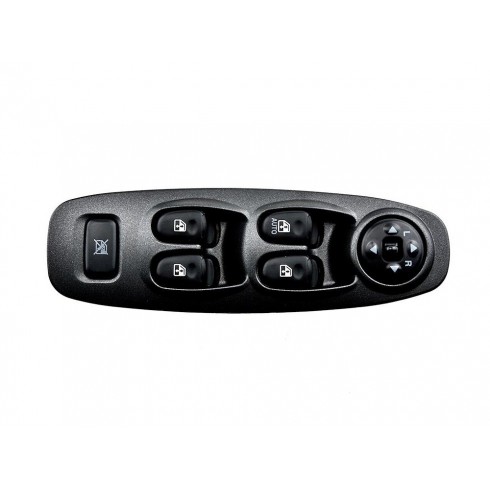 HYUNDAI ACCENT '03-'05 ΔΙΑΚΟΠΤΗΣ ΗΛΕΚΤΡΙΚΩΝ ΠΑΡΑΘΥΡΩΝ (4ΠΛΟΣ)