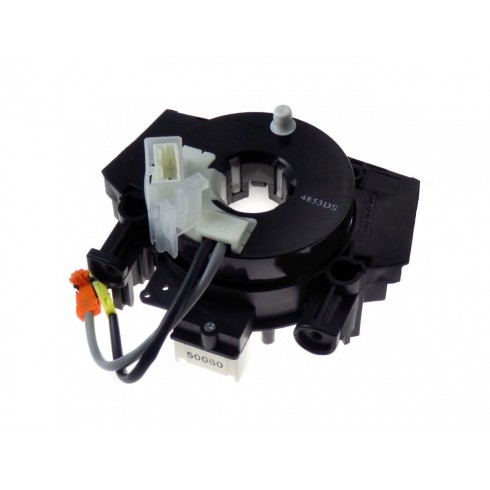 NISSAN QASHQAI '07-'10 ΣΠΙΡΑΛ ΑΕΡΟΣΑΚΟΥ, TEMAXIO