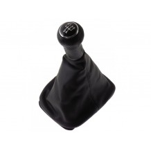 VW GOLF 4 '98-'04 ΠΟΜΟΛΟ ΜΕ ΜΙΚΡΗ ΤΡΥΠΑ 12mm & ΦΟΥΣΚΑ ΛΕΒΙΕ ΤΑΧΥΤΗΤΩΝ ΜΕ ΜΕΓΑΛΟ ΕΣΩΤΕΡΙΚΟ ΠΛΑΙΣΙΟ, 5 ΤΑΧΥΤΗΤΕΣ