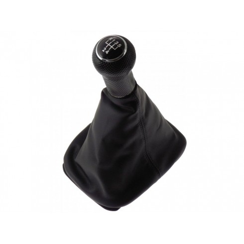 VW GOLF 4 '98-'04 ΠΟΜΟΛΟ ΜΕ ΜΙΚΡΗ ΤΡΥΠΑ 12mm & ΦΟΥΣΚΑ ΛΕΒΙΕ ΤΑΧΥΤΗΤΩΝ ΜΕ ΜΕΓΑΛΟ ΕΣΩΤΕΡΙΚΟ ΠΛΑΙΣΙΟ, 5 ΤΑΧΥΤΗΤΕΣ
