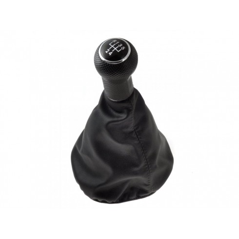 VW GOLF 3 & 4,POLO '94-'99,SEAT IBIZA '93-'99 ΠΟΜΟΛΟ ΜΕ ΤΡΥΠΑ 10mm & ΦΟΥΣΚΑ ΛΕΒΙΕ ΤΑΧΥΤΗΤΩΝ ΜΕ ΛΑΣΤΙΧΟ, 5 ΤΑΧΥΤΗΤΕΣ