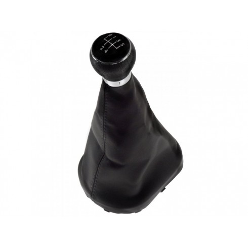 VW TOURAN '03-'15 ΠΟΜΟΛΟ & ΦΟΥΣΚΑ ΛΕΒΙΕ ΤΑΧΥΤΗΤΩΝ ΜΕ ΕΣΩΤΕΡΙΚΟ ΠΛΑΙΣΙΟ, 5 ΤΑΧΥΤΗΤΕΣ