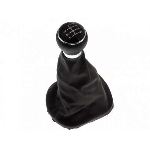 VW TOURAN '03-'15/ CADDY '04-'11 ΠΟΜΟΛΟ ΤΑΧΥΤΗΤΩΝ & ΦΟΥΣΚΑ ΜΕ ΕΣΩΤΕΡΙΚΟ ΠΛΑΙΣΙΟ, 6 ΤΑΧΥΤΗΤΕΣ