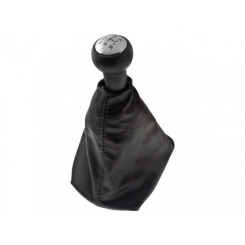 PEUGEOT 307 '01-'08 ΠΟΜΟΛΟ ΛΕΒΙΕ ΤΑΧΥΤΗΤΩΝ ΚΑΙ ΦΟΥΣΚΑ, ΜΕ 5 ΤΑΧΥΤΗΤΕΣ