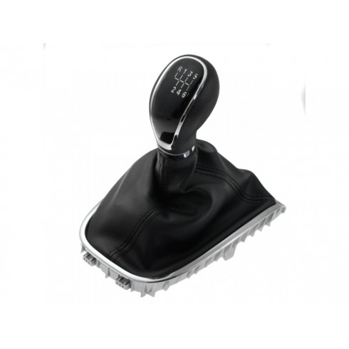 OPEL ASTRA J '10-'16 ΠΟΜΟΛΟ & ΦΟΥΣΚΑ ΛΕΒΙΕ ΤΑΧΥΤΗΤΩΝ ME 6 ΤΑΧΥΤΗΤΕΣ