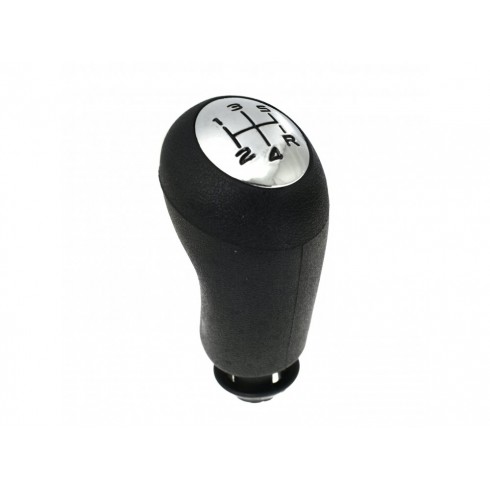 RENAULT CLIO '05-'13, MEGANE '02-'08,KANGOO '03-'07, DACIA LOGAN '04-'08 ΠΟΜΟΛΟ ΛΕΒΙΕ ΤΑΧΥΤΗΤΩΝ ΧΡΩΜΙΟ, 5 ΤΑΧΥΤΗΤΕΣ