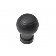SUZUKI SWIFT '05-'10/ SX4 '06-'13 ΠΟΜΟΛΟ ΛΕΒΙΕ ΤΑΧΥΤΗΤΩΝ ΤΥΠΟΥ 'D'  5 ΤΑΧΥΤΗΤΕΣ, ΜΑΥΡΟ