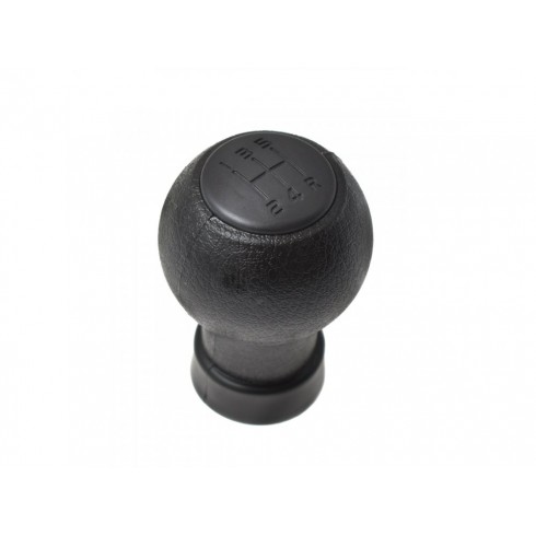 SUZUKI SWIFT '05-'10/ SX4 '06-'13 ΠΟΜΟΛΟ ΛΕΒΙΕ ΤΑΧΥΤΗΤΩΝ ΤΥΠΟΥ 'D'  5 ΤΑΧΥΤΗΤΕΣ, ΜΑΥΡΟ