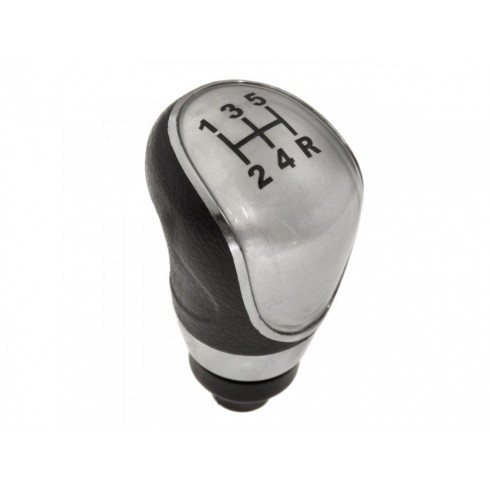 FORD FOCUS '08-'11 ΠΟΜΟΛΟ ΛΕΒΙΕ ΤΑΧΥΤΗΤΩΝ 5 ΤΑΧΥΤΗΤΕΣ - ΑΣΗΜΙ