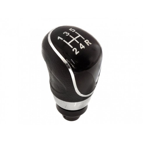 FORD FOCUS '08-'11 ΠΟΜΟΛΟ ΛΕΒΙΕ ΤΑΧΥΤΗΤΩΝ 5 ΤΑΧΥΤΗΤΕΣ - ΜΑΥΡΟ