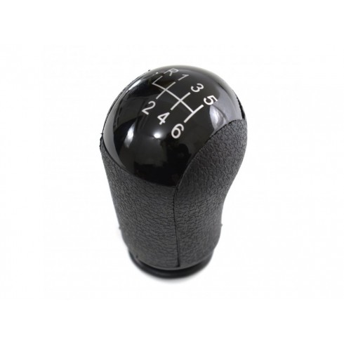 FORD FOCUS '04-'08/ MONDEO '00-'07 ΠΟΜΟΛΟ ΛΕΒΙΕ ΤΑΧΥΤΗΤΩΝ, 6 ΤΑΧΥΤΗΤΕΣ, ΜΑΥΡΟ