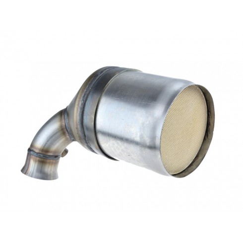 CITROEN C4/C5/PEUGEOT 308, ΦΙΛΤΡΟ ΣΩΜΑΤΙΔΙΩΝ DPF