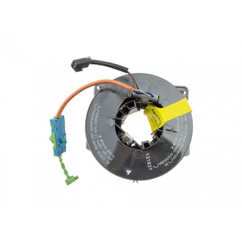 OPEL CORSA C '00-'06/AGILA '00-'07/VECTRA '95-'02/TIGRA '04-'09/MERIVA '03-'06 ΣΠΙΡΑΛ ΑΕΡΟΣΑΚΟΥ, ΤΕΜΑΧΙΟ OPEL CORSA C '00-'06/AGILA '00-'07/VECTRA '95-'02/TIGRA '04-'09/MERIVA '03-'06 ΣΠΙΡΑΛ ΑΕΡΟΣΑΚΟΥ, ΤΕΜΑΧΙΟ