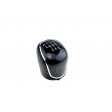 FORD FOCUS '07-'19, FIESTA '13-'17, KUGA '08-'13, MONDEO '07-'14 ΠΟΜΟΛΟ ΛΕΒΙΕ ΤΑΧΥΤΗΤΩΝ, 6 ΤΑΧΥΤΗΤΕΣ, ΜΑΥΡΟ FORD FOCUS '07-'19, FIESTA '13-'17, KUGA '08-'13, MONDEO '07-'14 ΠΟΜΟΛΟ ΛΕΒΙΕ ΤΑΧΥΤΗΤΩΝ, 6 ΤΑΧΥΤΗΤΕΣ, ΜΑΥΡΟ