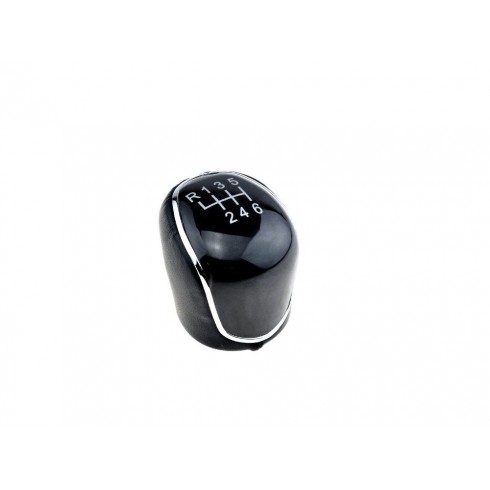 FORD FOCUS '07-'19, FIESTA '13-'17, KUGA '08-'13, MONDEO '07-'14 ΠΟΜΟΛΟ ΛΕΒΙΕ ΤΑΧΥΤΗΤΩΝ, 6 ΤΑΧΥΤΗΤΕΣ, ΜΑΥΡΟ FORD FOCUS '07-'19, FIESTA '13-'17, KUGA '08-'13, MONDEO '07-'14 ΠΟΜΟΛΟ ΛΕΒΙΕ ΤΑΧΥΤΗΤΩΝ, 6 ΤΑΧΥΤΗΤΕΣ, ΜΑΥΡΟ