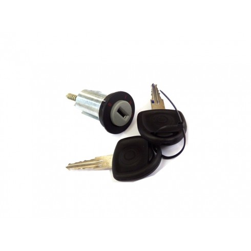 ΔΙΑΚΟΠΤΗΣ ΜΙΖΑΣ OPEL ASTRA F '91-'03 / CORSA B '93-'04 / TIGRA '94-'00 / COMBO '94-'01 / ZAFIRA '99 / MERIVA '02