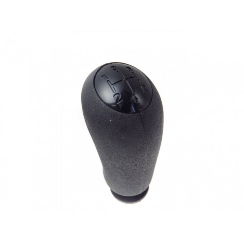 RENAULT CLIO '05-'13, MEGANE '02-'08,KANGOO '03-'07, DACIA LOGAN '04-'08 ΠΟΜΟΛΟ ΛΕΒΙΕ ΤΑΧΥΤΗΤΩΝ ΜΑΥΡΟ, 5 ΤΑΧΥΤΗΤΕΣ