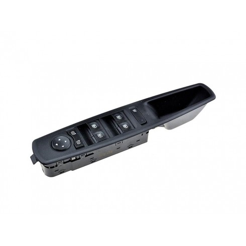 ΔΙΑΚΟΠΤΗΣ ΗΛΕΚΤΡΙΚΩΝ ΠΑΡΑΘΥΡΩΝ RENAULT MEGANE '08/LAGUNA '07/FLUENCE '10- 4ΠΛΟΣ