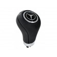 MERCEDES W209 '02-'09, W204 '07-'14, ΠΟΜΟΛΟ ΛΕΒΙΕ ΤΑΧΥΤΗΤΩΝ, ΑΥΤΟΜΑΤΟ, ΔΕΡΜΑΤΙΝΟ, ΜΑΥΡΟ,ΤΕΜΑΧΙΟ MERCEDES W209 '02-'09, W204 '07-'14, ΠΟΜΟΛΟ ΛΕΒΙΕ ΤΑΧΥΤΗΤΩΝ, ΑΥΤΟΜΑΤΟ, ΔΕΡΜΑΤΙΝΟ, ΜΑΥΡΟ,ΤΕΜΑΧΙΟ
