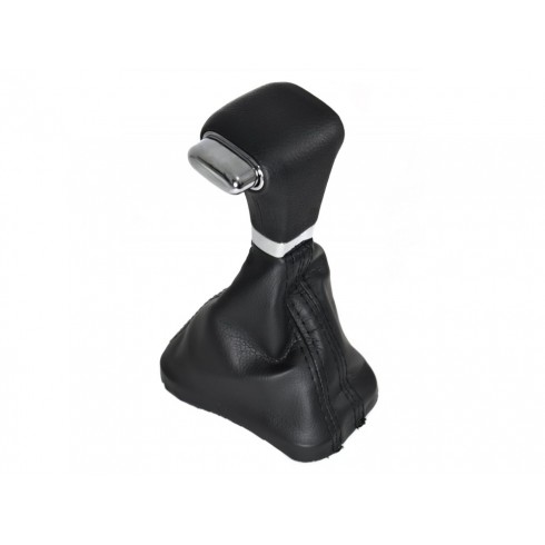 VW TIGUAN '07-'11 ΠΟΜΟΛΟ & ΦΟΥΣΚΑ ΛΕΒΙΕ ΤΑΧΥΤΗΤΩΝ, ΑΥΤΟΜΑΤΟ, ΔΕΡΜΑ/ΑΣΗΜΙ VW TIGUAN '07-'11 ΠΟΜΟΛΟ & ΦΟΥΣΚΑ ΛΕΒΙΕ ΤΑΧΥΤΗΤΩΝ, ΑΥΤΟΜΑΤΟ, ΔΕΡΜΑ/ΑΣΗΜΙ