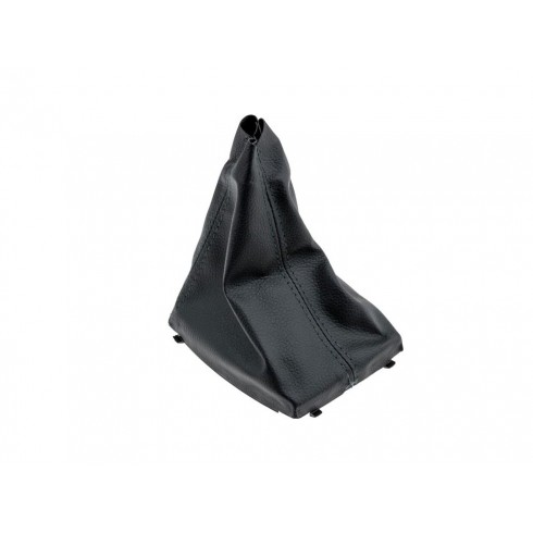 FORD FOCUS C-MAX '03-'10 ΦΟΥΣΚΑ ΛΕΒΙΕ ΤΑΧΥΤΗΤΩΝ, ΜΑΥΡΗ, ΤΕΜΑΧΙΟ